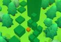 Line Dancing Cube Jump : Tap Tap Music World Tiles screenshot 1