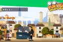Fury Run: Smashy Granny screenshot 3