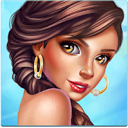 Super Stylist - Dress Up & Style Fashion Guru