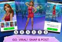 Super Stylist - Dress Up & Style Fashion Guru screenshot 4