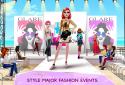 Super Stylist - Dress Up & Style Fashion Guru screenshot 6