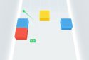 Hyperoid: Hyper Brick Breaker screenshot 1