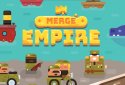 Merge Empire - the Idle Kingdom & Crowd Builder Tycoon screenshot 2