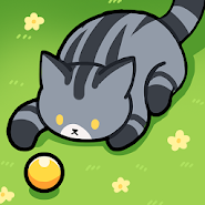Cat town (Tap RPG)