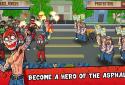 Democracy on Fire screenshot 1