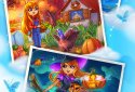 Sophie's Mystery Adventure screenshot 4