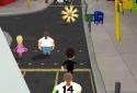 Zombies: Run & Bite screenshot 1