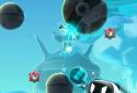 Cosmobot - Hyper Jump screenshot 7