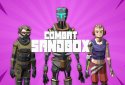 Combat Sandbox - Multiplayer screenshot 1