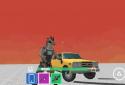 Combat Sandbox - Multiplayer screenshot 10