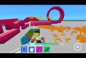 Combat Sandbox - Multiplayer screenshot 2