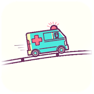 TETCOLOR, color blocks puzzle