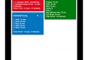 Tabata Timer: Interval Timer HIIT Workout Timer screenshot 12