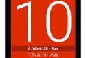Tabata Timer: Interval Timer HIIT Workout Timer screenshot 18
