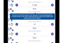 Tabata Timer: Interval Timer HIIT Workout Timer screenshot 23