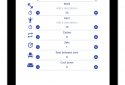 Tabata Timer: Interval Timer HIIT Workout Timer screenshot 9