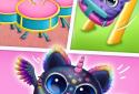 Smolsies - My Cute Pet House screenshot 2