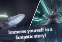 Unknown Fate screenshot 1 Unknown Fate screenshot 1