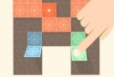 Folding Puzzle screenshot 3