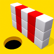 Color 3D Hole