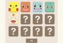2048 Pokémons screenshot 12