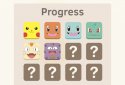 2048 Pokémons screenshot 1