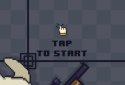Aim Llama: the Game screenshot 1