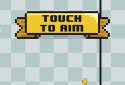 Aim Llama: the Game screenshot 2