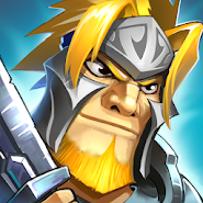 Paragon Kingdom Of Darkness