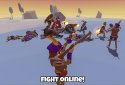 Real Battle Simulator 2 Online screenshot 1