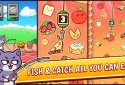 Fishing Food screenshot 5