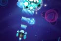 Virus War - Space Shooting Game screenshot 6