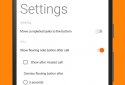 Call Note - save the note after call screenshot 5