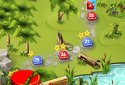 Mystery Terra: Adventure Puzzle screenshot 4