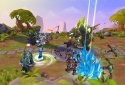 Brave Order screenshot 5