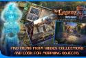 The Legacy: Prisoner (free-to-play) screenshot 4
