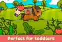 Preschool games for little kids screenshot 1