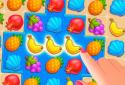 Tropical Forest: Match 3 Story screenshot 4