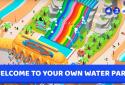 Idle Theme Park Tycoon - Game Recreation screenshot 1