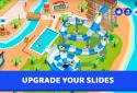 Idle Theme Park Tycoon - Game Recreation screenshot 3