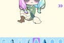 Cute Avatar Maker: Make Your Own Cute Avatar screenshot 10