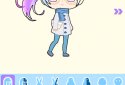 Cute Avatar Maker: Make Your Own Cute Avatar screenshot 7