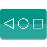 Navigation Bar (Back, Home, Recent Button)