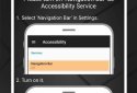Navigation Bar (Back, Home, Recent Button) screenshot 7 Navigation Bar (Back, Home, Recent Button) screenshot 7