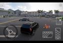 Mad Andreas - Realistic Cars Parking screenshot 5