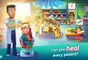 Heart's Medicine Hospital Heat screenshot 2