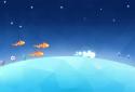 Jumping Droplets screenshot 5