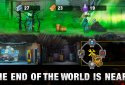 Zero City: Zombie Survival Shelter screenshot 1