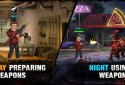 Zero City: Zombie Survival Shelter screenshot 2