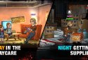 Zero City: Zombie Survival Shelter screenshot 3
